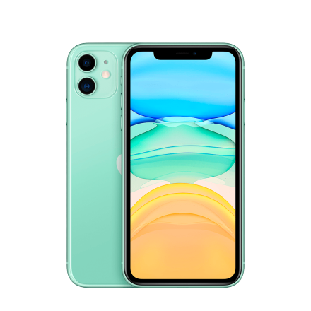 Ремонт iPhone 11
