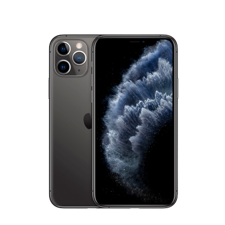 Ремонт iPhone 11 Pro