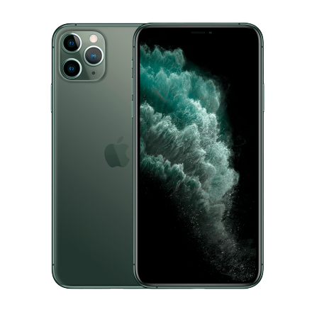 Ремонт iPhone 11 Pro Max