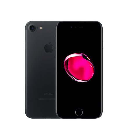 Ремонт iPhone 7