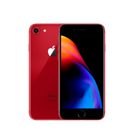 Ремонт iPhone 8