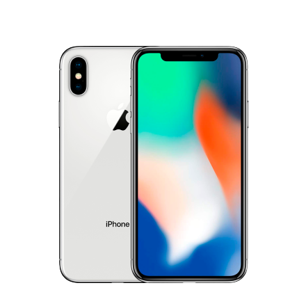 Ремонт iPhone X