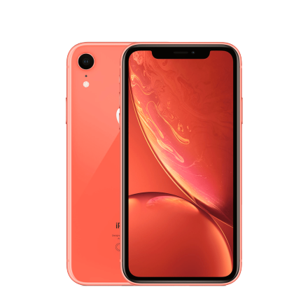 Ремонт iPhone XR