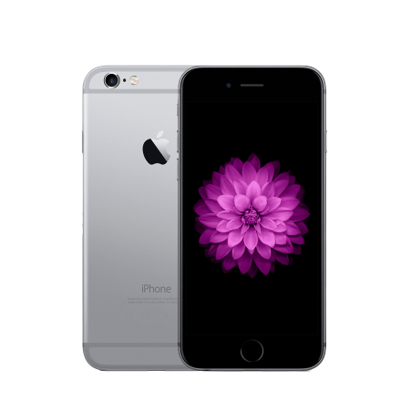 Ремонт Apple iPhone 6 Plus