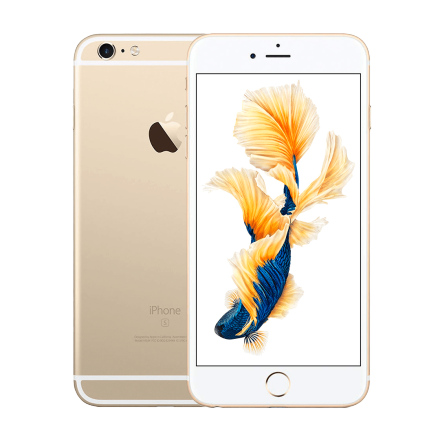 Ремонт Apple iPhone 6s Plus
