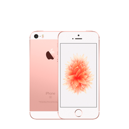 Ремонт Apple iPhone SE