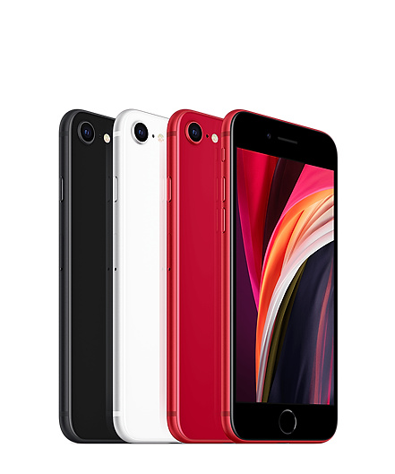 Купити iPhone SE