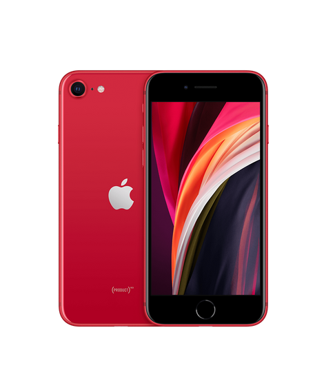 Купити iPhone SE