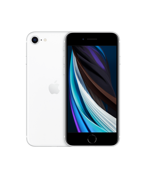 Купити iPhone SE