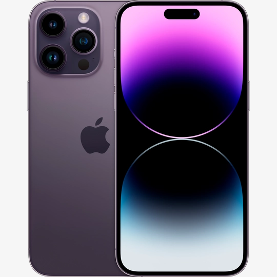 Ремонт IPhone 14 Pro Max