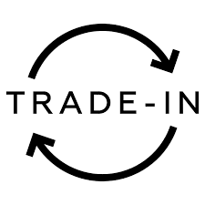 З Apple Trade In ви можете обміняти свій поточний пристрі