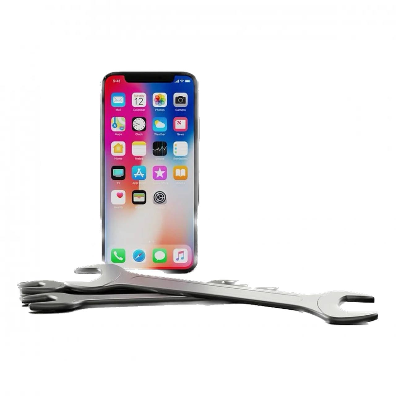 Швидкий та якісний ремонт техніки Apple